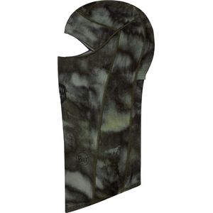 BUFF® Thermonet Hinged Balaclava FUST CAMOUFLAGE - Balaclava
