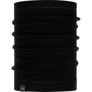 BUFF® Polar Neck warmer BLACK - Nekwarmer