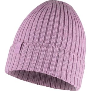 Muts Buff Unisex Knitted Hat Norval Pansy