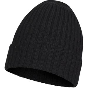 BUFF - Norval Knitted Mütze norval maroon