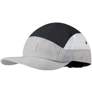 BUFF 5 Panel Go Cap Caps Uniseks