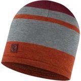 BUFF® Merino Move Beanie MAHOGANY - Muts