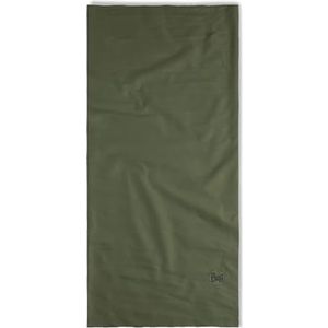 Buff Originele uniseks sjaal slangbescherming outdoor - groen, eenheidsmaat