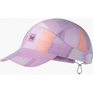 Buff Dames Orchid Shane Pack Speed Cap, paars, L-XL UK