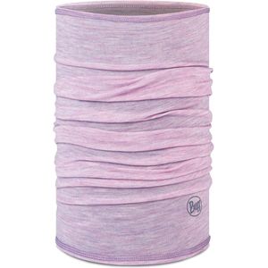 Buff Merino Lichtgewicht Nekwarmer-Eén Maat Volwassene Unisex