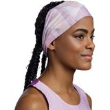 Buff CoolNet UV+ Wide Headband Shane Orchid Unisex