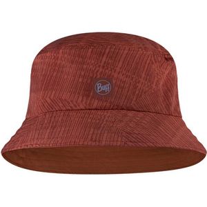 Buff ® Adventure Bucket Hat Rood L-XL Man
