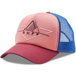 Buff Trucker Cap Brak Multi (L/XL) Unisex