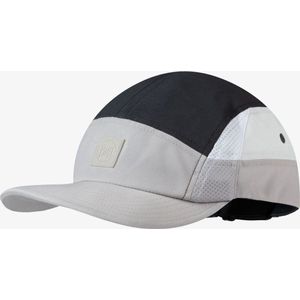 BUFF 5 Panel Go Cap Caps Uniseks