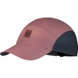 Buff Solid Damask Speed Cap voor dames