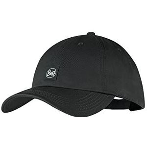 Buff Baseball Cap 1312999011000, Unisex, Grijs, Pet, maat: One size