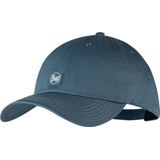 BUFF® Baseball Cap Zire Steel - Pet - Zonbescherming - Onesize