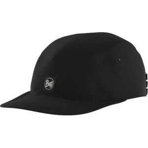 Pet Buff Unisex 5 Panel Explore Cap Slen Graphite