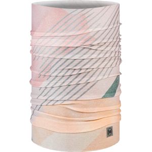 Buff CoolNet UV Neckwear 1322845551000, Vrouwen, Roze, schoorsteensjaal, maat: One size