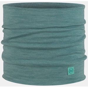 Buff Heavyweight Merino Wool Nekwarmer  - Dames