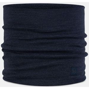 Buff Heavyweight Merino Wool Nekwarmer  - Dames