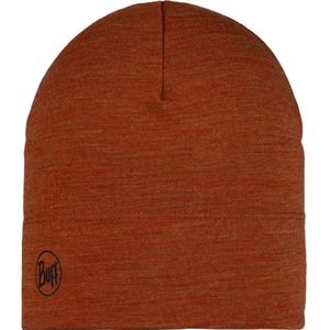 Buff Merino Midweight Muts Merino Midweight Uniseks Volwassenen (1 stuk)