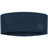 Buff Hoofdband Merino Wide Uniseks voor volwassenen