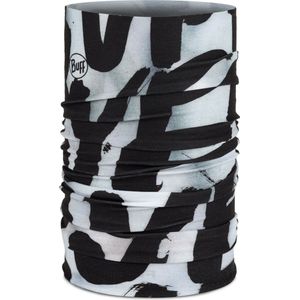 Nekwarmer Buff Kids Original EcoStretch Hione Black