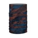 Nekwarmer Buff Unisex Original EcoStretch Manyd Night Blue