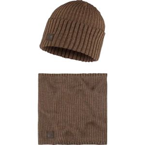 Buff Gift Pack Set Beanie and Neckwarmer