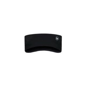 Buff Windproof Headband Hoofdband (zwart)