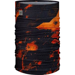 Buff Thermonet Tube Scarf 1327735551000, unisex sjaal, meerkleurig, één maat EU, Meerkleurig, Eén Maat