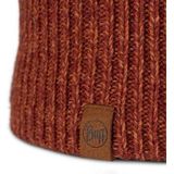 Buff Beanie Knitted & Fleece Lyne Uniseks voor volwassenen