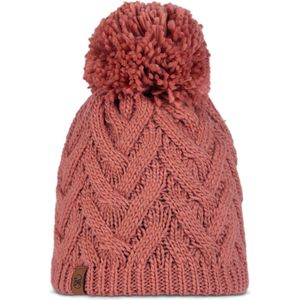 Buff Beanie Knitted & Fleece Caryn Uniseks voor volwassenen