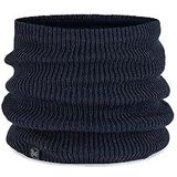 Buff Neckwarmer Knitted & Fleece Lan Uniseks voor jongeren