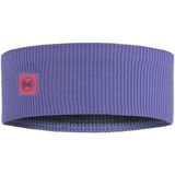 Hoofdband Buff Unisex CrossKnit Headband Iris