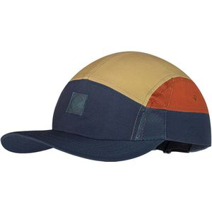 BUFF Hardlooppetten Donkerblauw Unisex Volwassenen