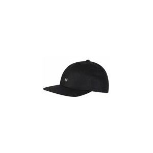 Pet Buff Unisex Pack Chill Baseball Cap Solid Black