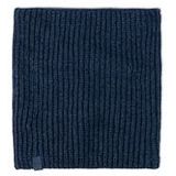 Nekwarmer Buff Unisex Knitted & Fleece Neckwarmer Jarn Demin