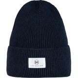 BUFF® Knitted Hat DRISK NIGHT BLUE - Muts