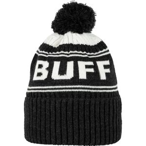 Muts Buff Unisex Knitted Hat Knitted Hido Multi