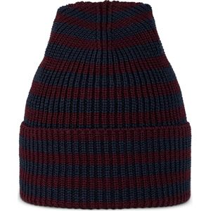Buff Beanie Knitted Zimic Stripes Uniseks voor jongeren