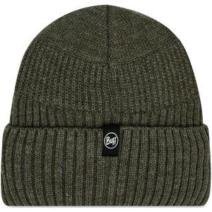 Mütze Buff Knitted & Fleece 132336.313.10.00 Grau