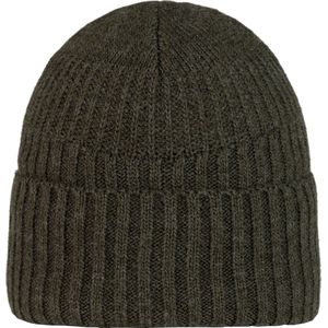 BUFF® Knitted & Fleece Band Hat RENSO SILVERSAGE - Muts