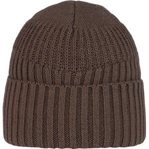 Buff Beanie Knitted & Fleece Renso Uniseks voor volwassenen