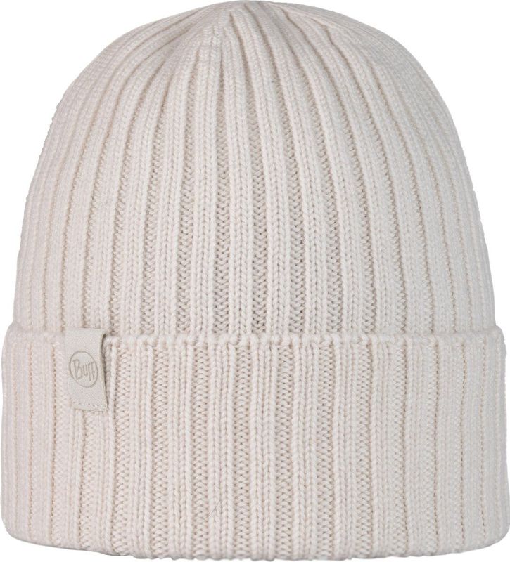 Buff Norval Knit Hat