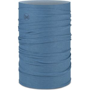 Buff Coolnet UV® Solid Slate Grey uniseks halsdoek voor volwassenen