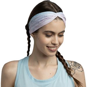 Buff Coolnet UV® Ellipse Hoofdband Lasea Multi Unisex Volwassene