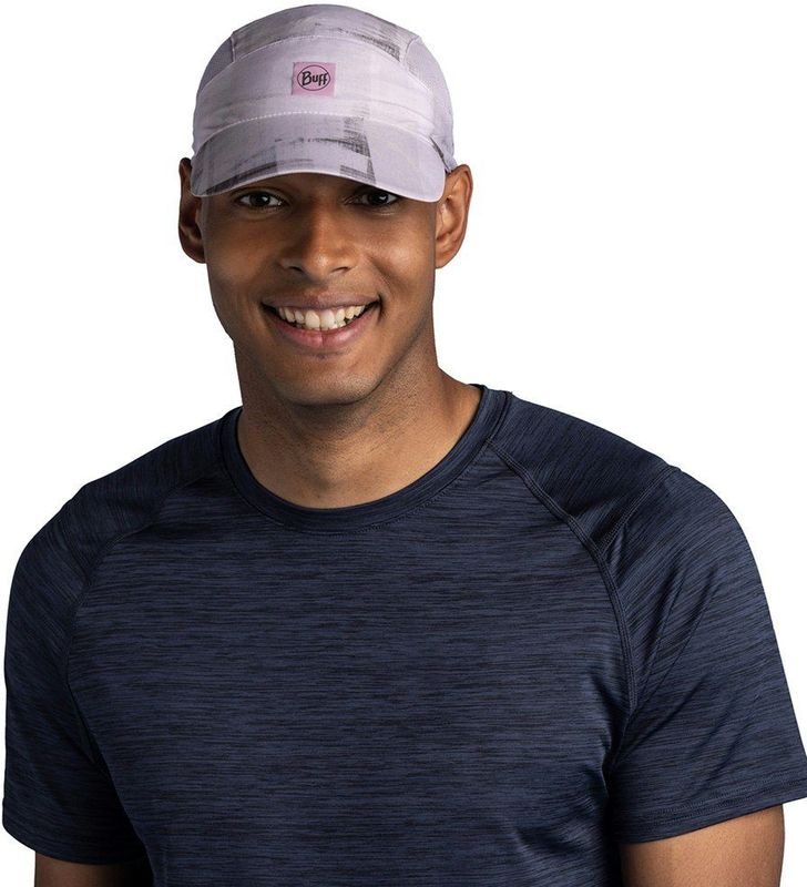 Buff Pack Speed Cap Fiyed Multi (S/M) Unisex
