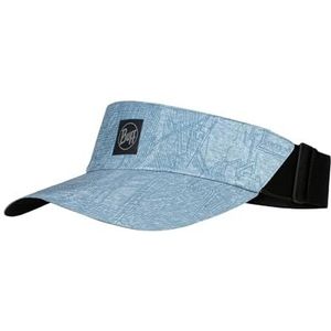 Buff Go Visor Ellbe Steel Unisex
