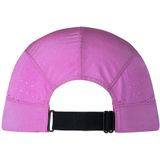 buff speed solid unisex cap pink