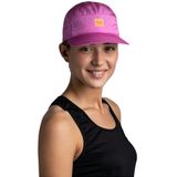 buff speed solid unisex cap pink