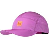 buff speed solid unisex cap pink