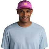 buff speed solid unisex cap pink