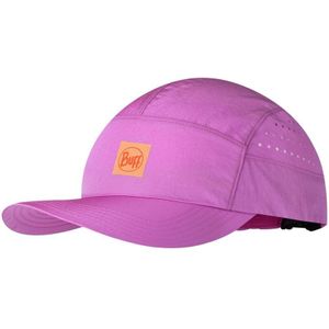 Buff Speed Cap Solid Iris (S/M) Unisex